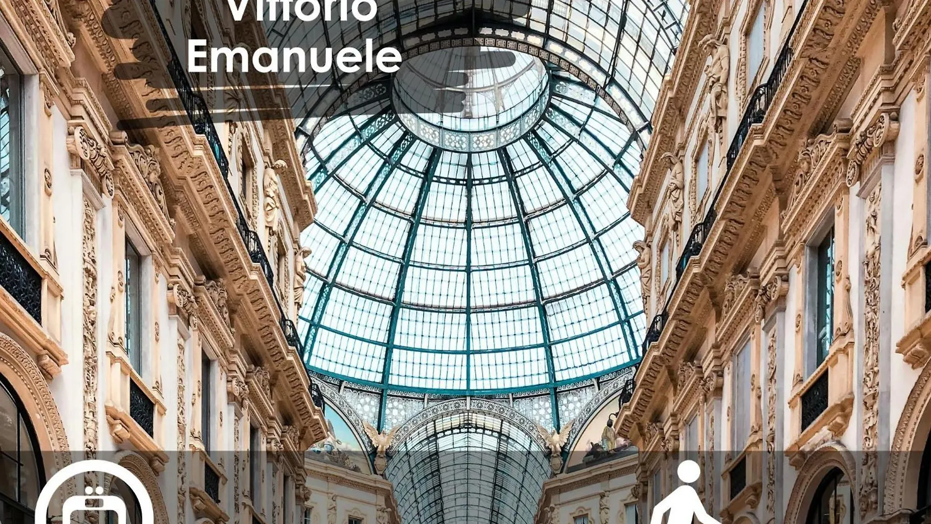 Apartment Eleganza Design Corso Como Porta Garibaldi - 80 Mq Milan